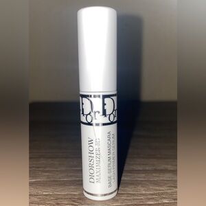 Dior Diorshow Maximizer 3D Lash Primer
